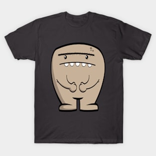 Malhumorado T-Shirt